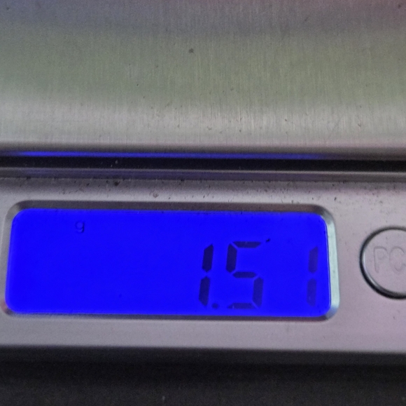 2 Broken 14k Gold Neclaces - Picture 11 of 13